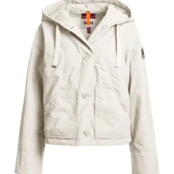 Jacke Rosemary