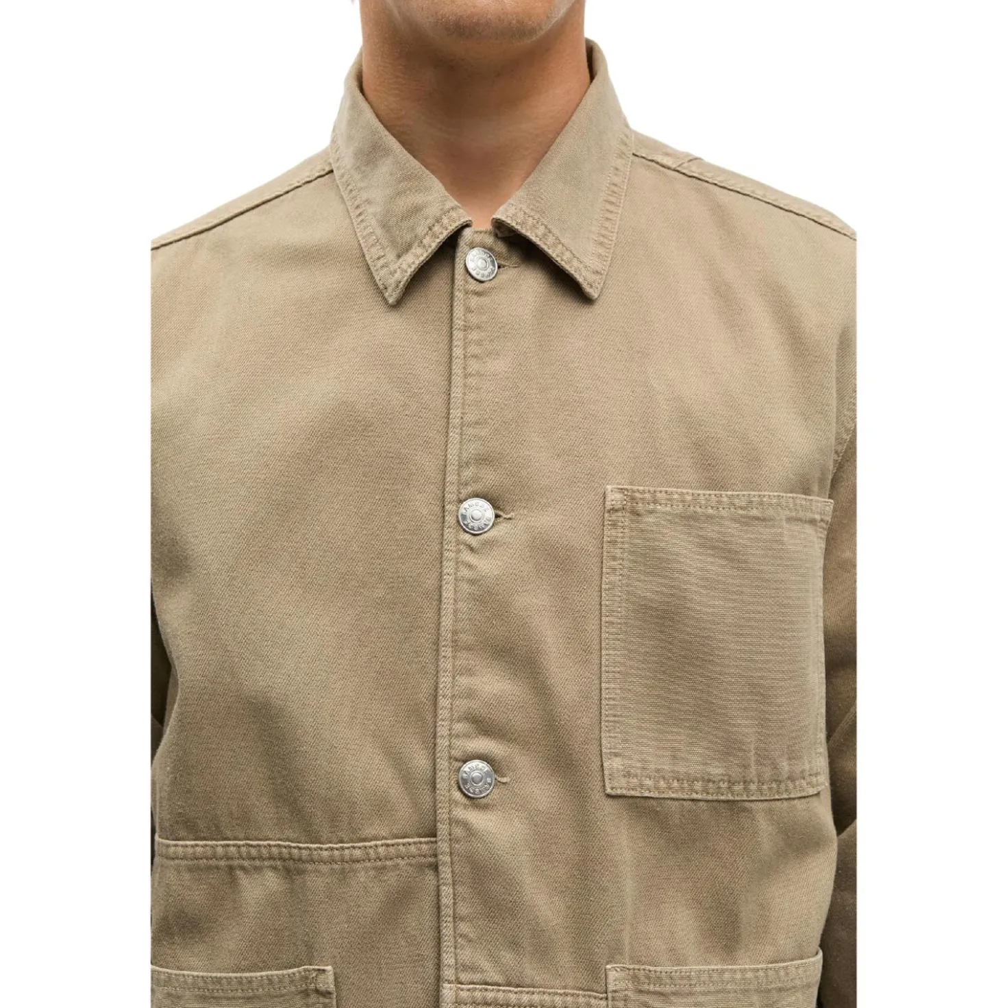 Jacke Sachore