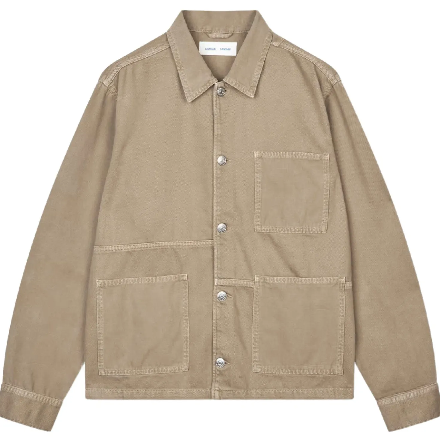 Jacke Sachore