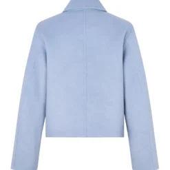 Jacke Saholly