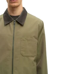 Jacke Sarobin