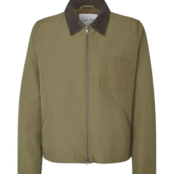 Jacke Sarobin