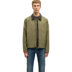 Jacke Sarobin