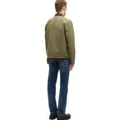 Jacke Sarobin