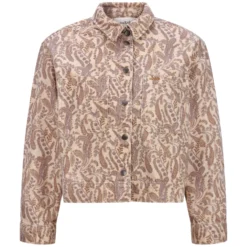 Jacke Tullia