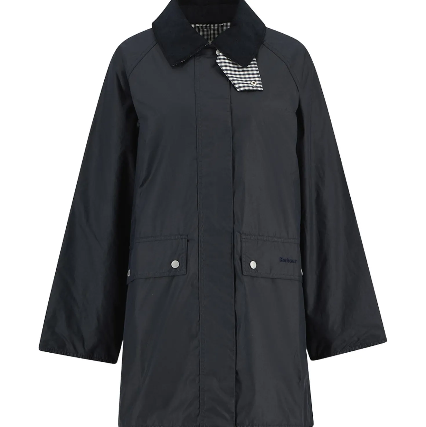 Jacke Wren Wax