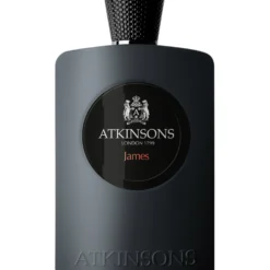 James Eau de Parfum