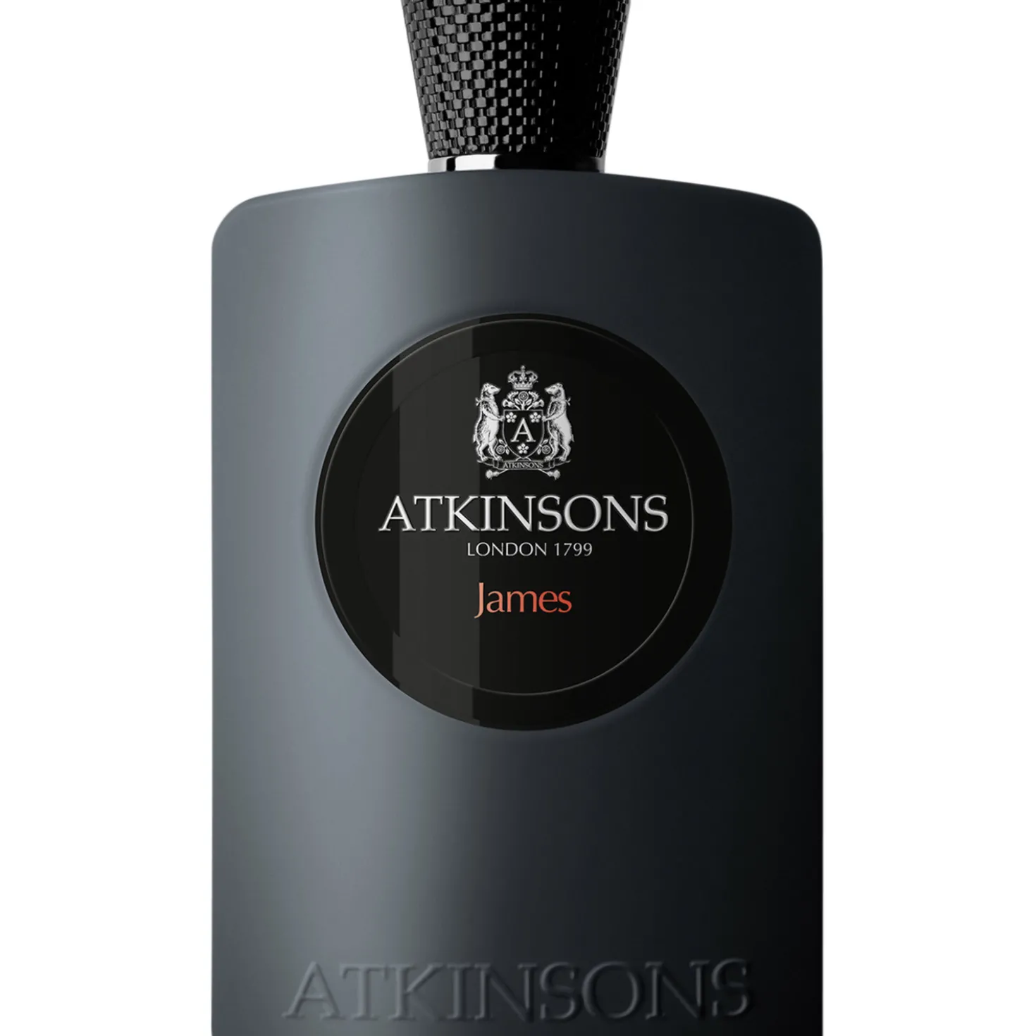 James Eau de Parfum