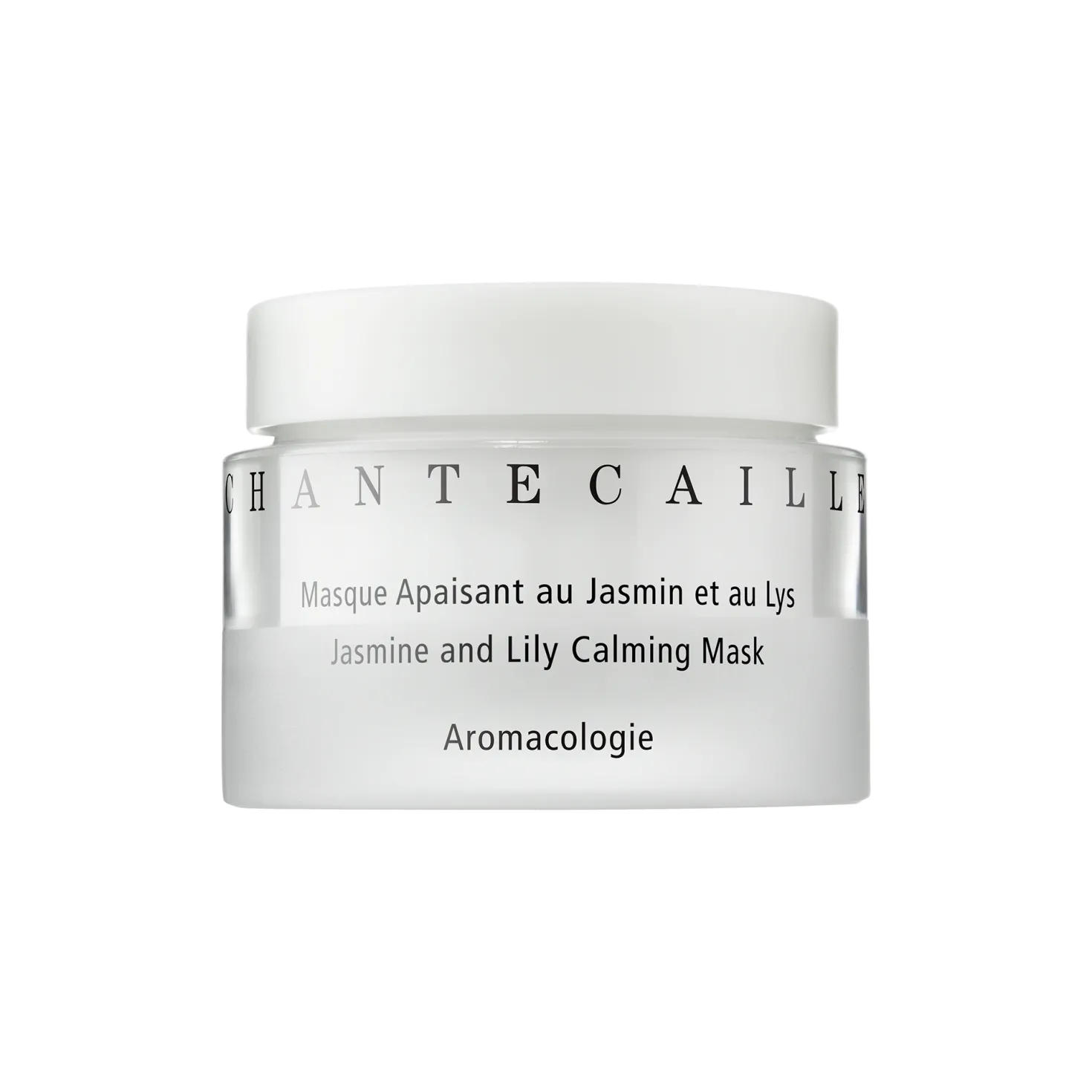 Jasmine and Lily Calming Mask
