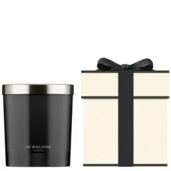 Jasmine Sambac & Marigold Home Candle