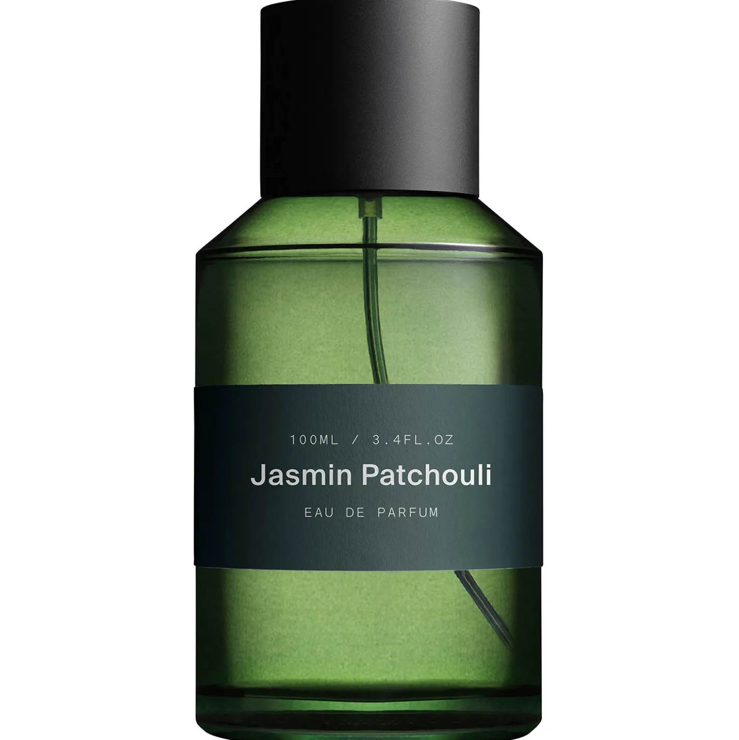 Jasmin Patchouli