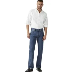 Jeans 501