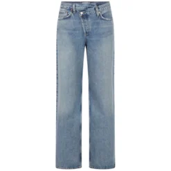 Jeans Arc Criss Cross