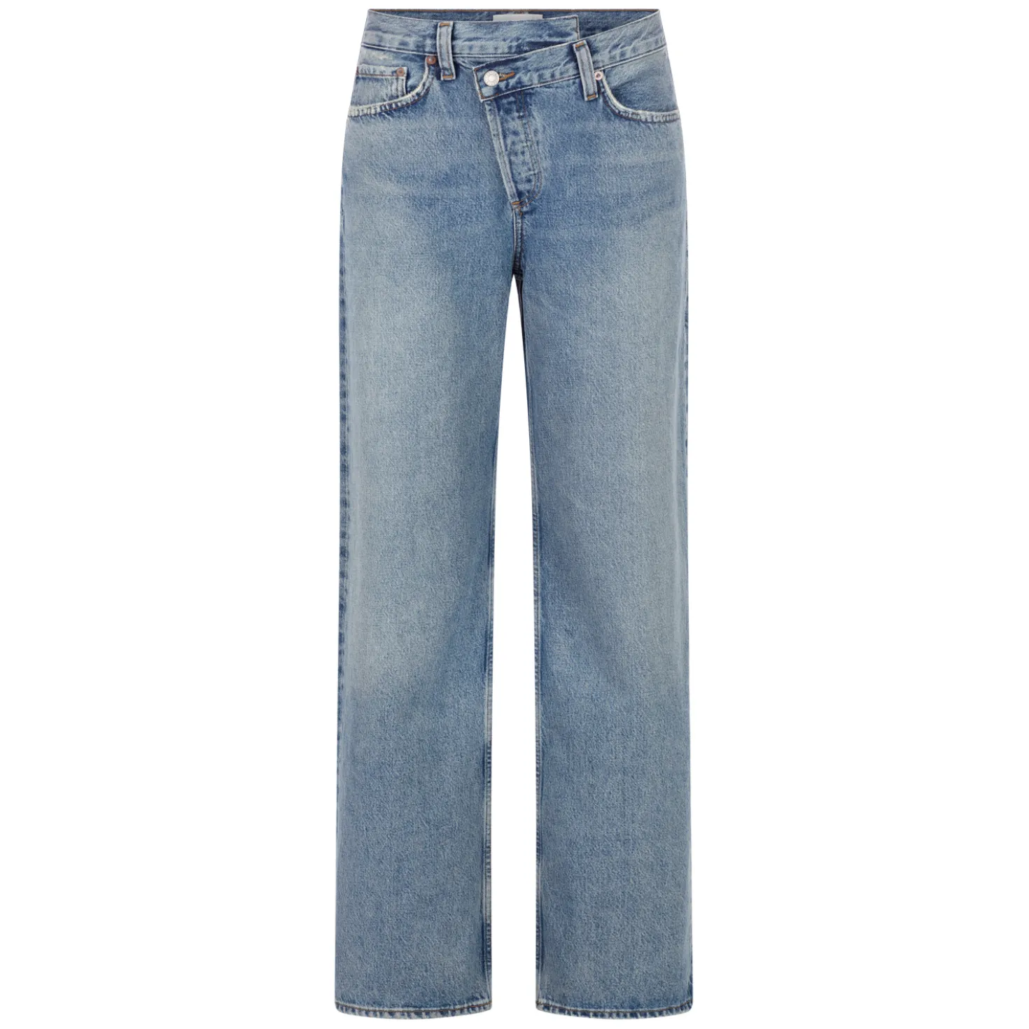 Jeans Arc Criss Cross