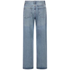 Jeans Arc Criss Cross