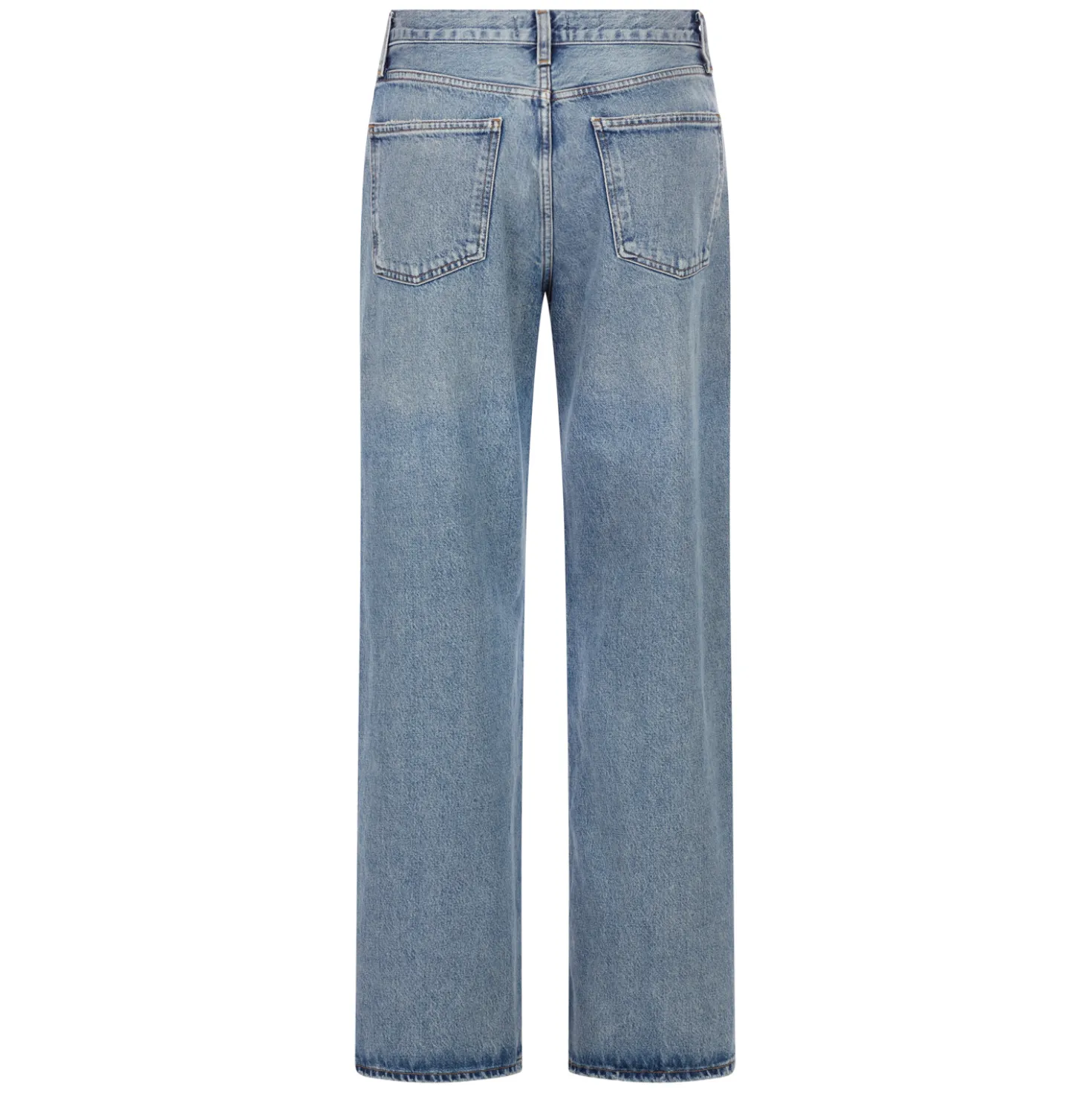 Jeans Arc Criss Cross
