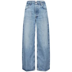 Jeans Ayla Baggy