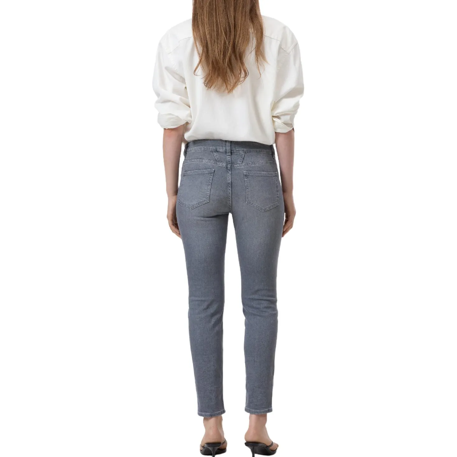 Jeans Baker