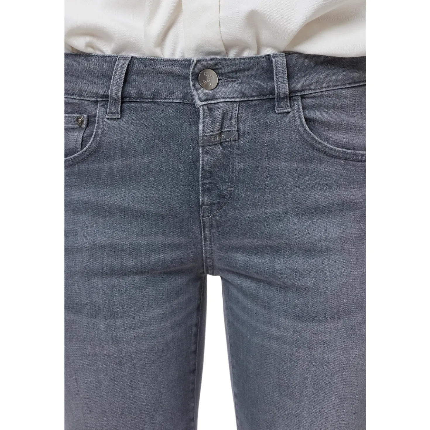 Jeans Baker
