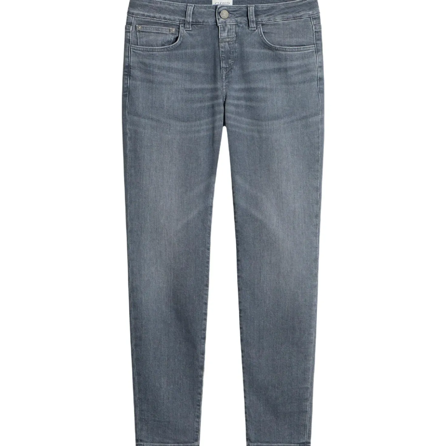 Jeans Baker