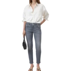 Jeans Baker