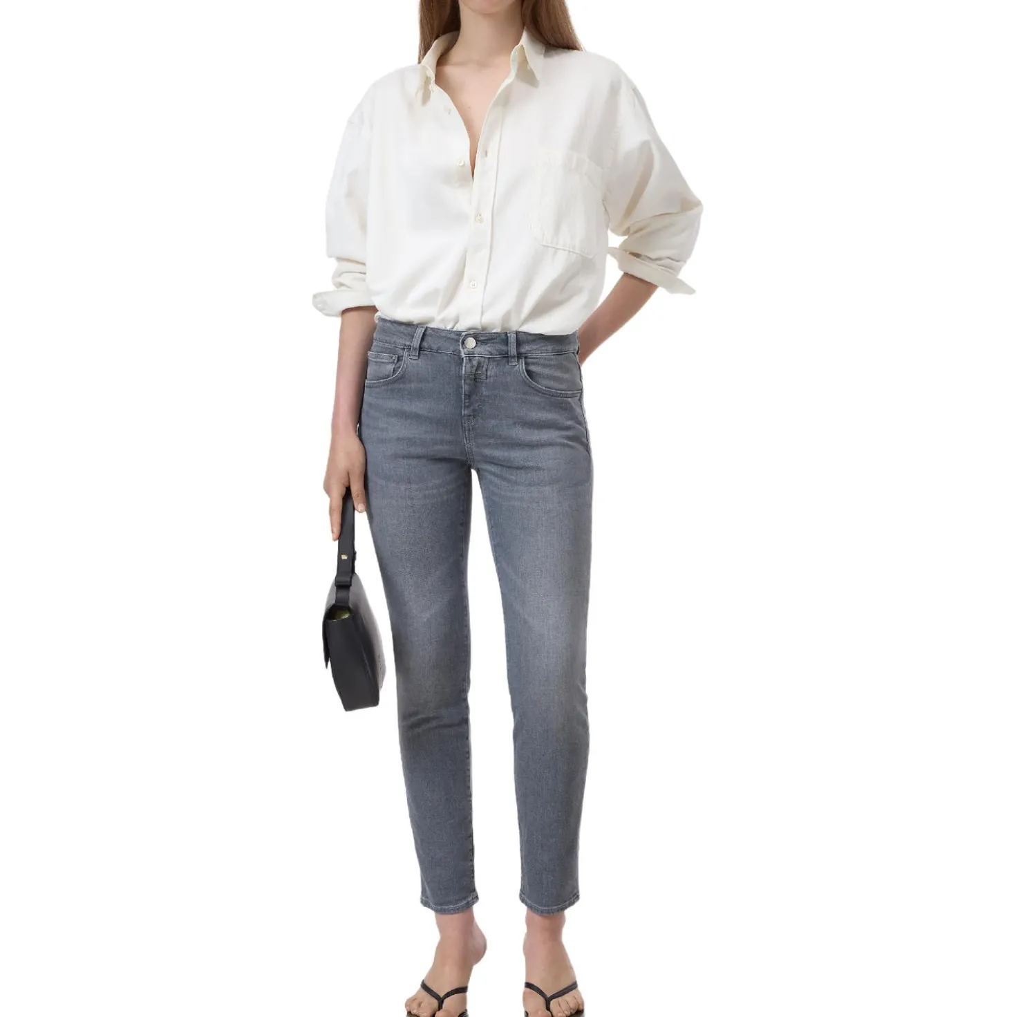 Jeans Baker