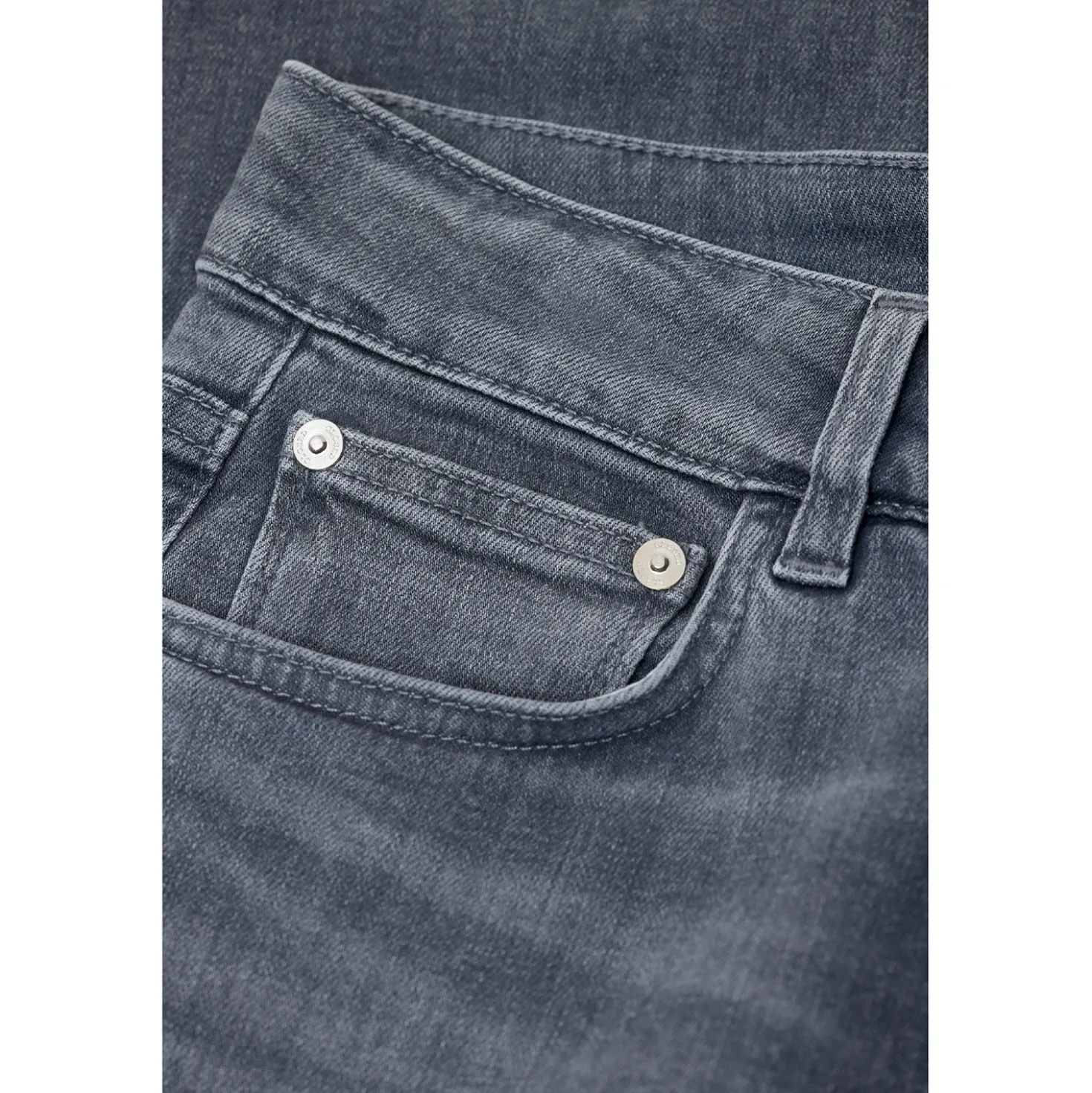 Jeans Baker