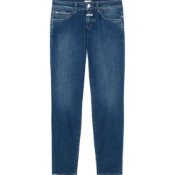 Jeans Baker
