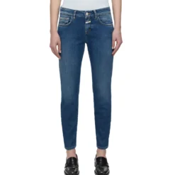 Jeans Baker