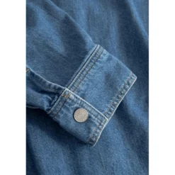 Jeans-Blouson Imke