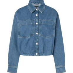 Jeans-Blouson Imke