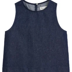Jeans-blusen-top regular