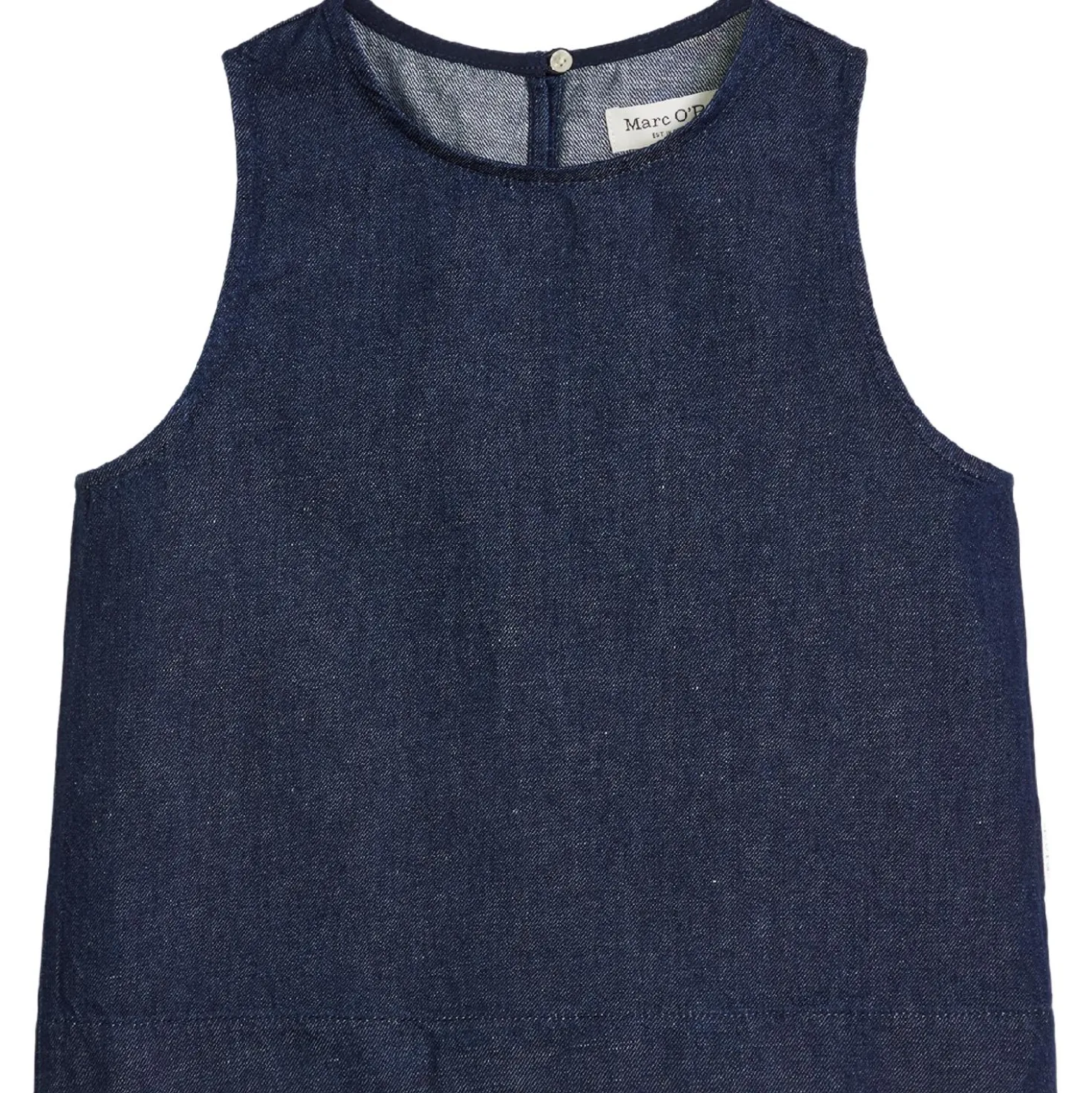 Jeans-blusen-top regular