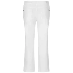 Jeans Calie Straight Ankle