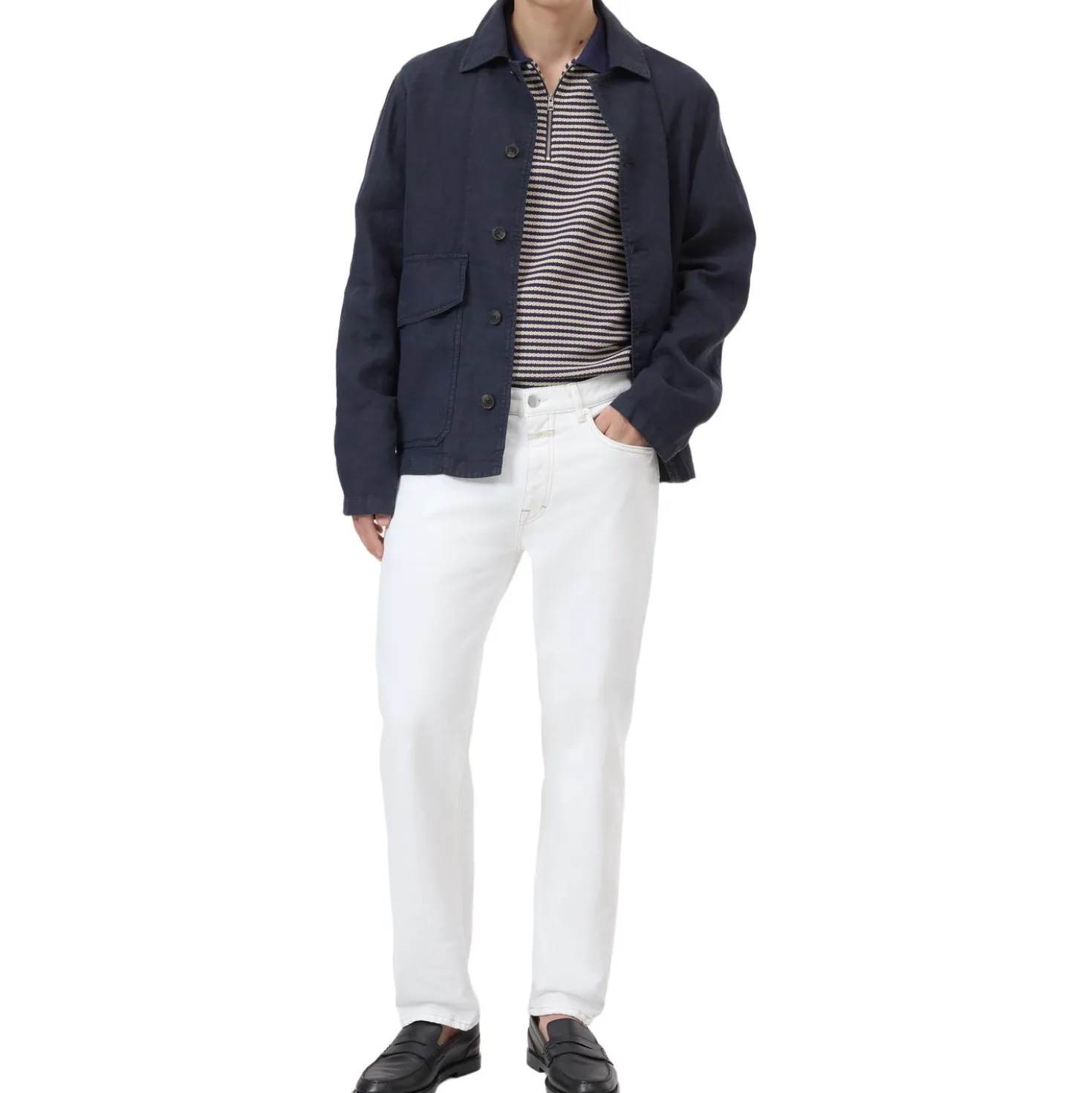 Jeans Cooper True