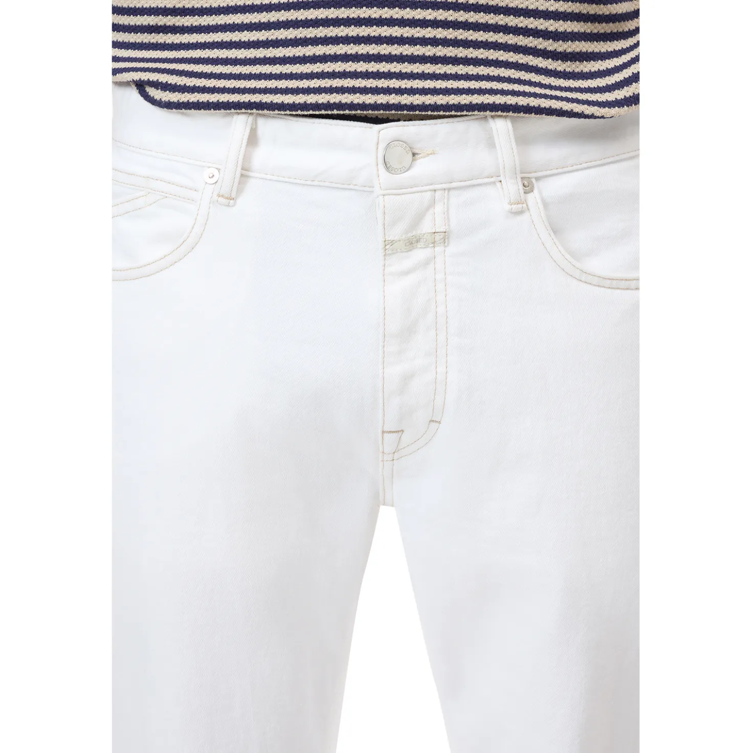 Jeans Cooper True