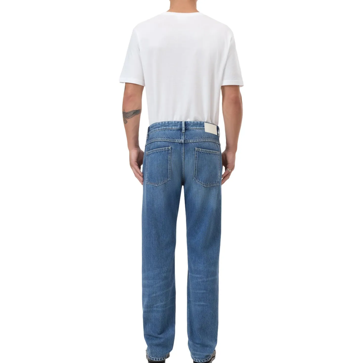 Jeans Cooper True