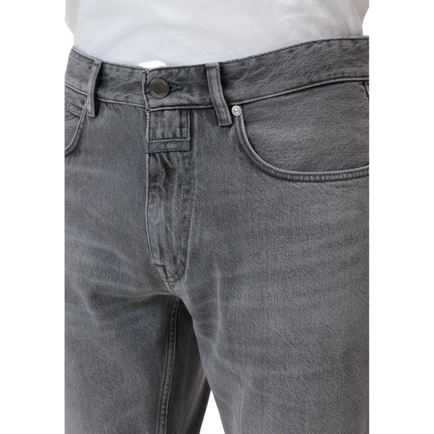 Jeans Cooper True