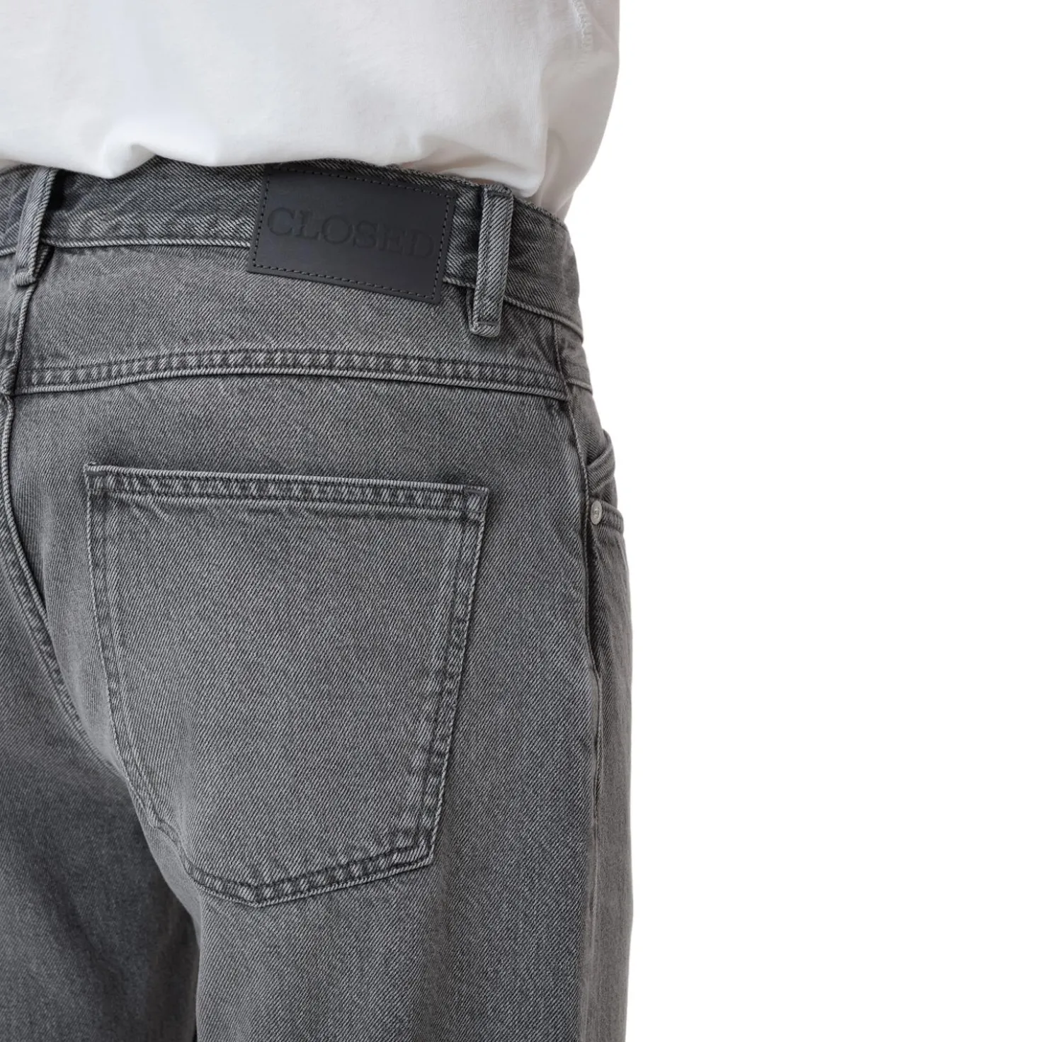 Jeans Cooper True