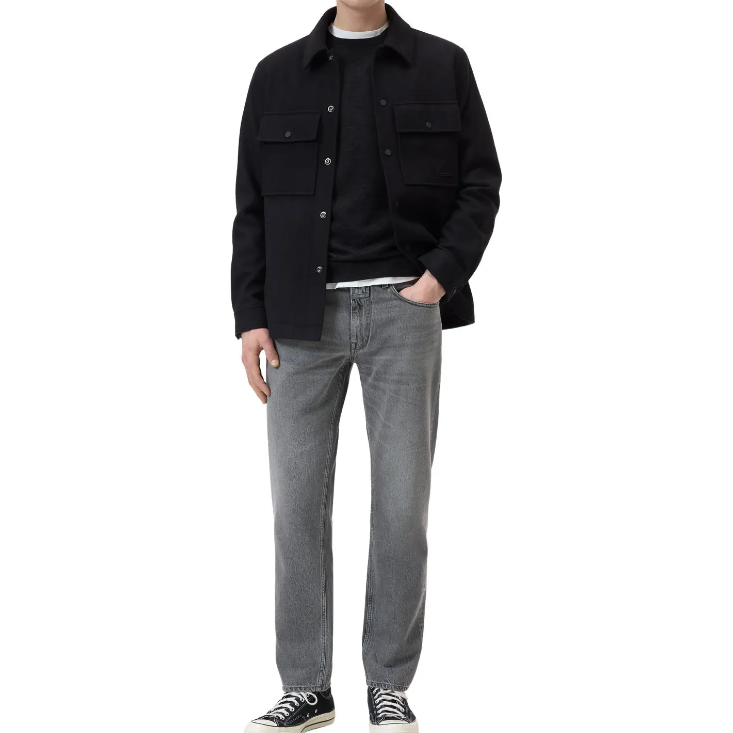 Jeans Cooper True