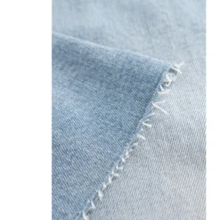 Jeans Cropped Flared Elea