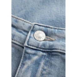 Jeans Cropped Flared Elea