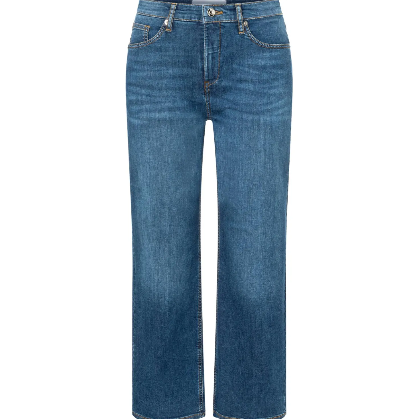 Jeans Culotte