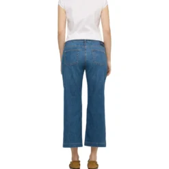 Jeans Culotte