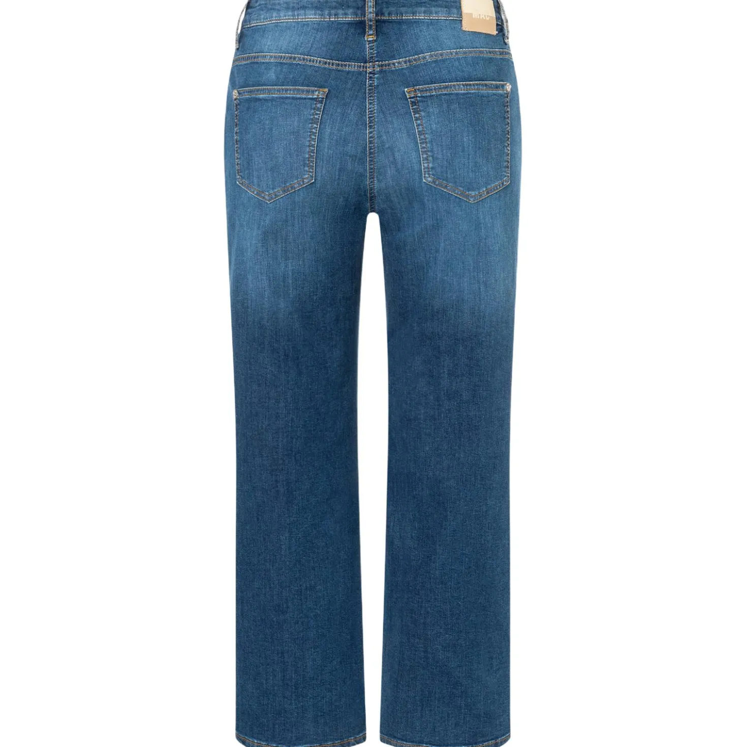 Jeans Culotte