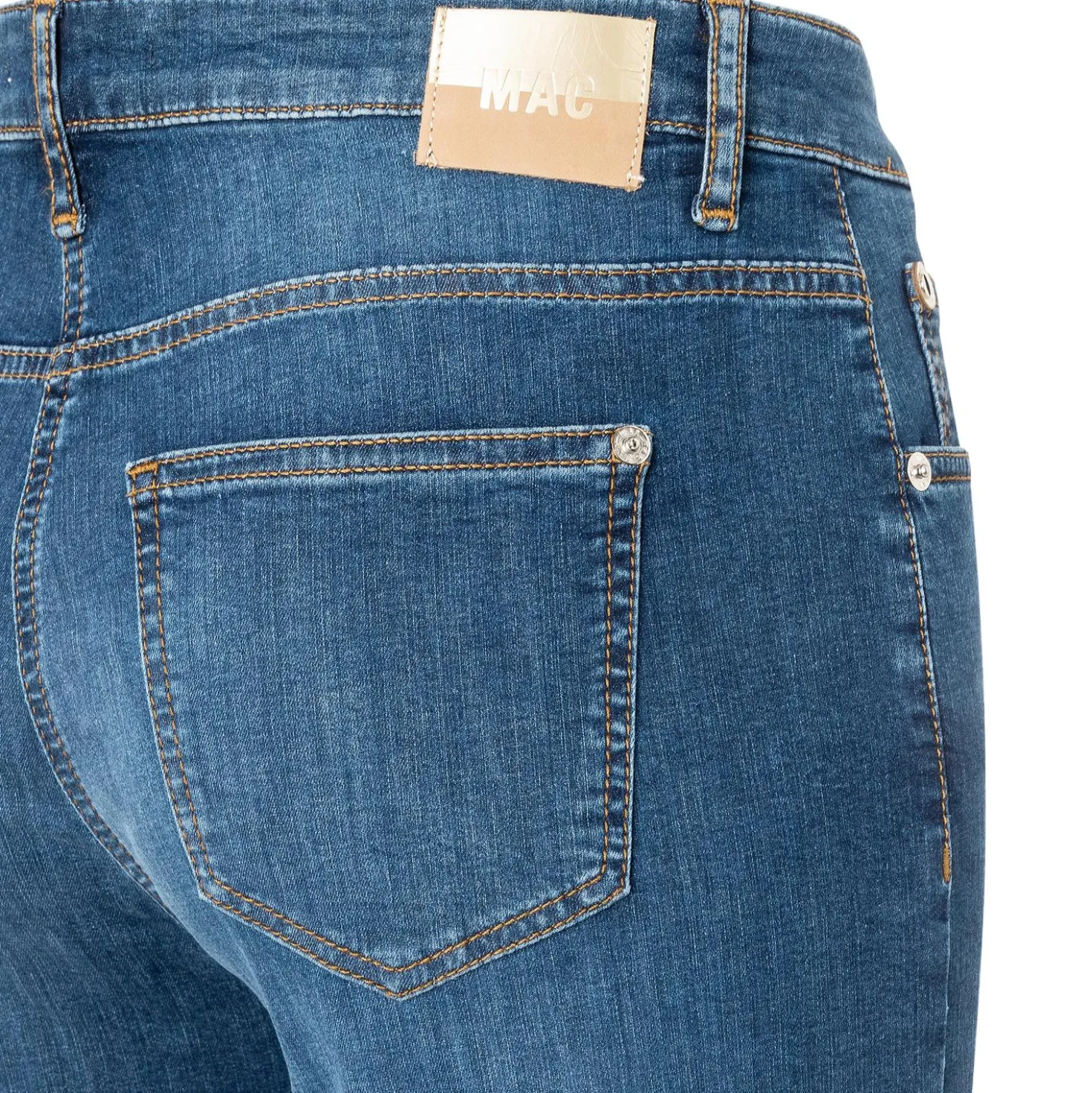 Jeans Culotte
