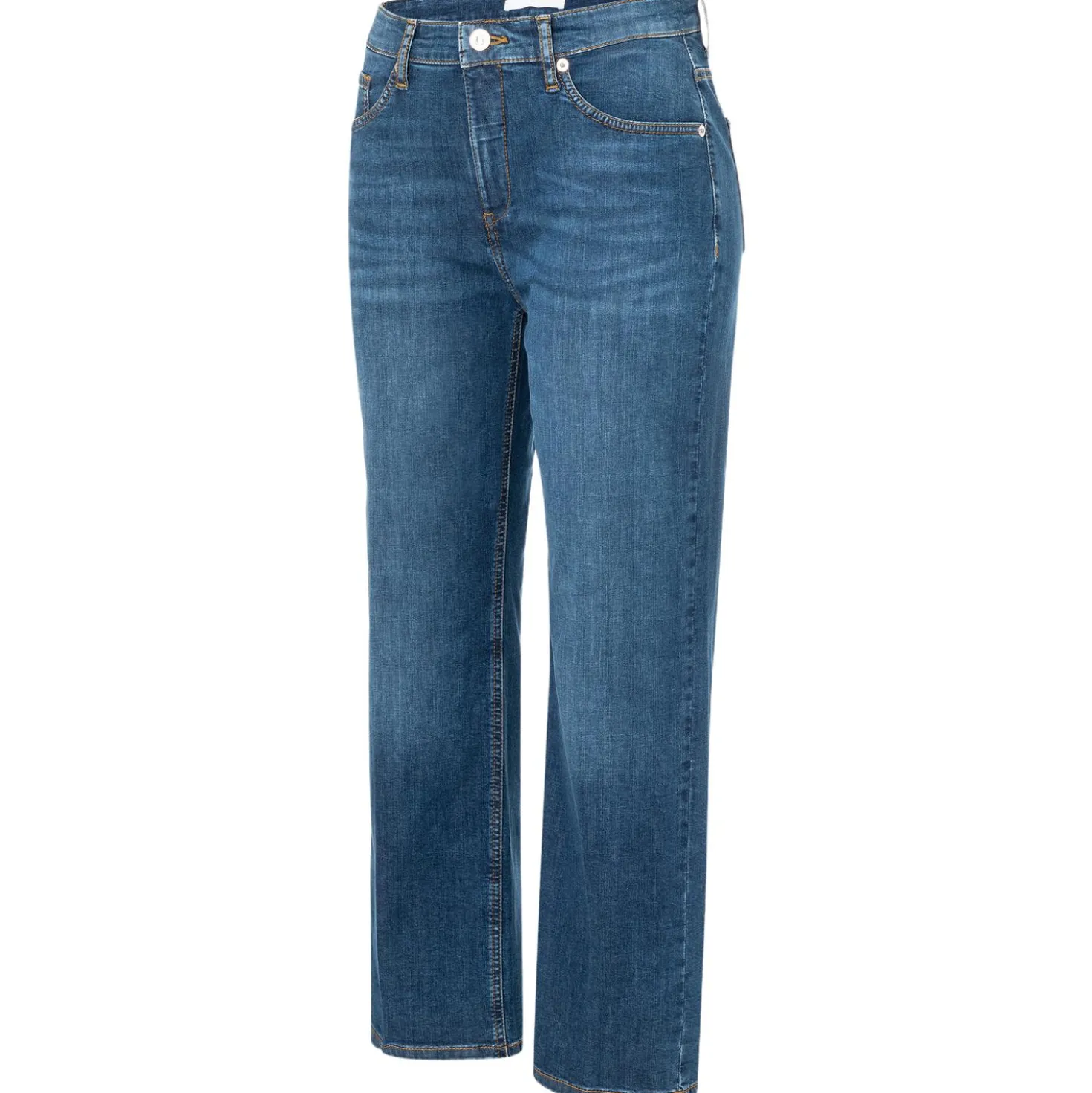 Jeans Culotte