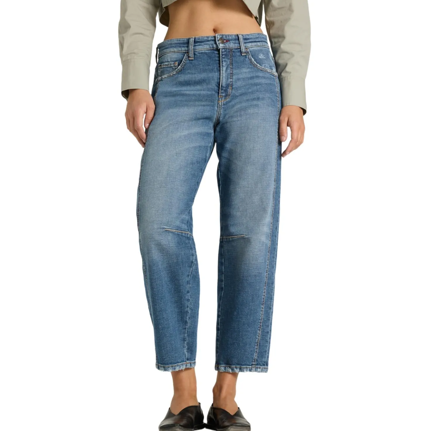 Jeans Elia