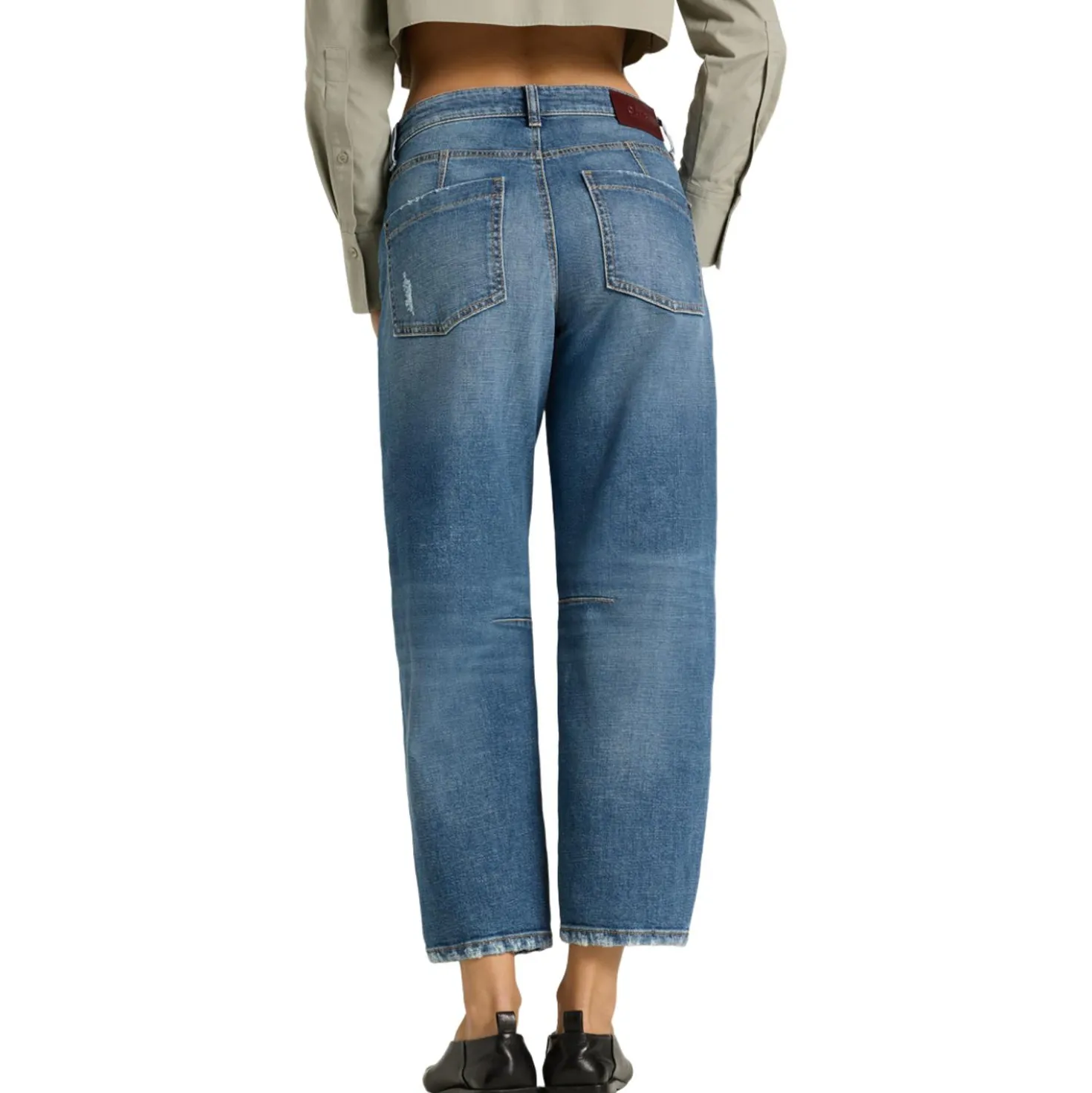 Jeans Elia