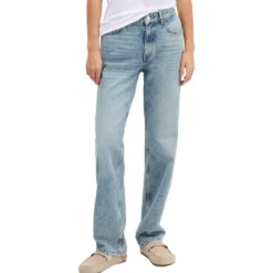 Jeans Elin Straight